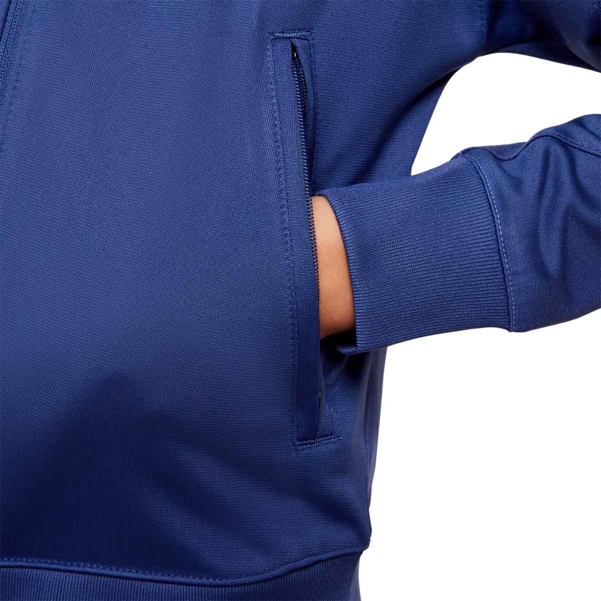 Nike Kids LaLiga 25/26 Track Jacket image number null